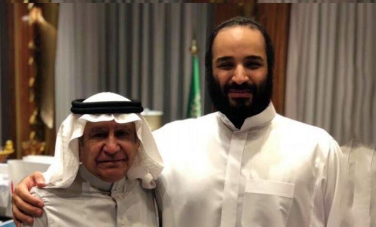 اتهامات لتركي الحمد بالإساءة للنبي ومطالبات واسعة بمحاسبته
