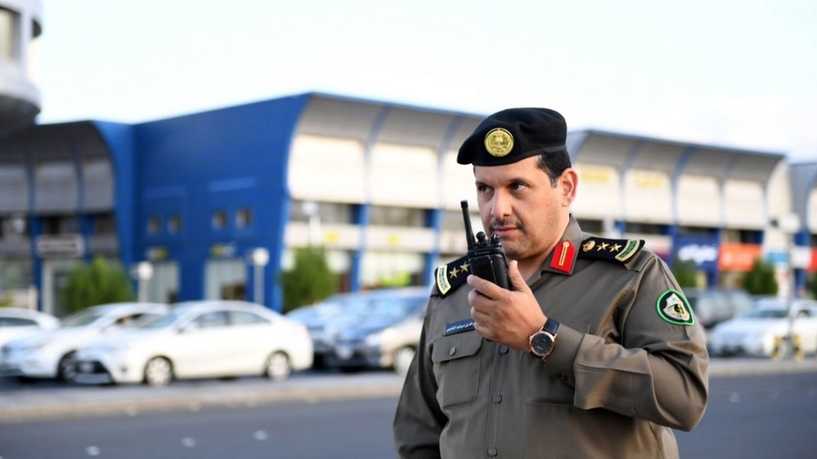 السعودية: حدث أمني في مجمع تجاري بالدمام بسبب تطبيق توكلنا التجسسي