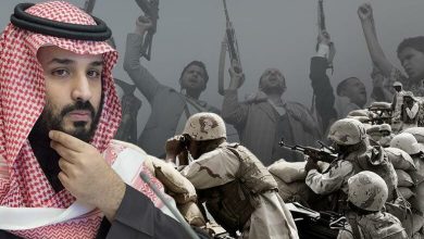 مطالب حقوقية بمحاسبة السعودية على جرائمها في اليمن