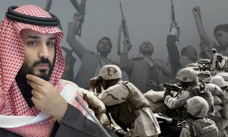 Crisis Group: Saudi Arabia’s foreign interventions failed
