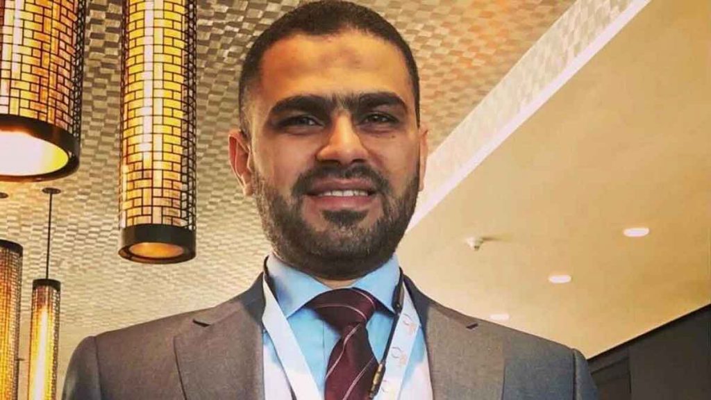 طلب أسترالي جديد من النظام السعودي لمعرفة مصير الناشط الحسني