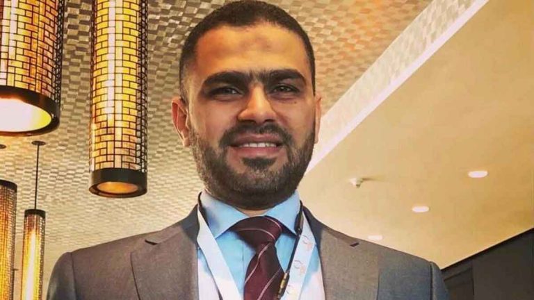 طلب أسترالي جديد من النظام السعودي لمعرفة مصير الناشط الحسني