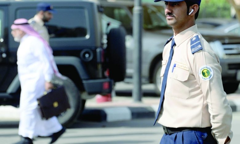 حراس الأمن .. ضحية للفوضى الحكومية في السعودية وسط معاناة متجددة - سعودي  ليكس