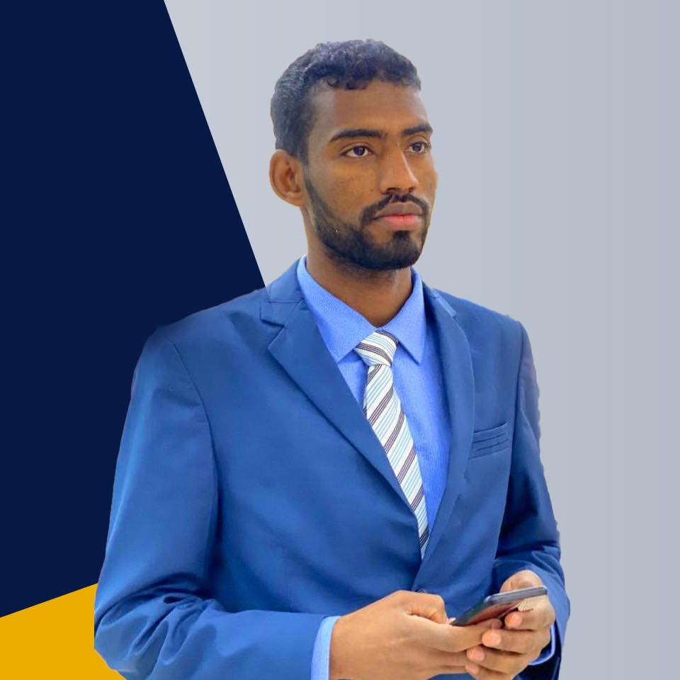 السعودية: سجن إعلامي سوداني بسبب تغريدات نقدية