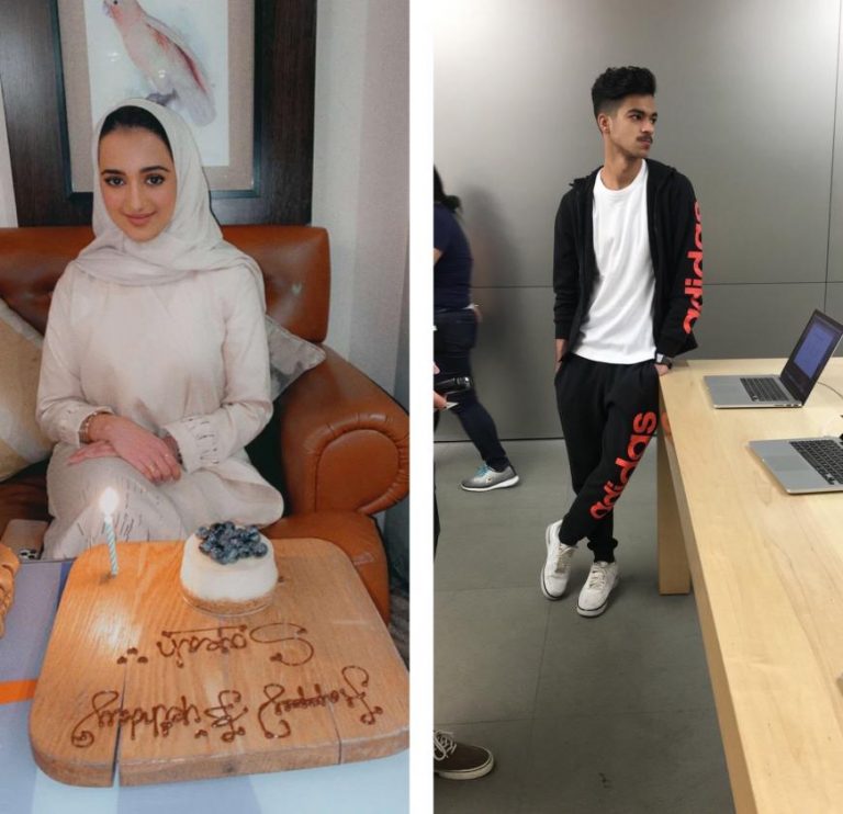 منظمة دولية تندد بعقاب جماعي في السعودية على ابني سعد الجبري