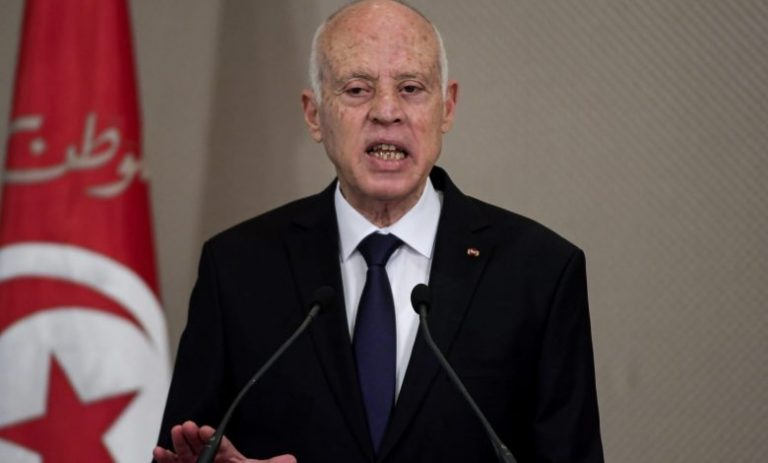 Huge financial promises from Saudi Arabia to Tunisia if the coup succeeds