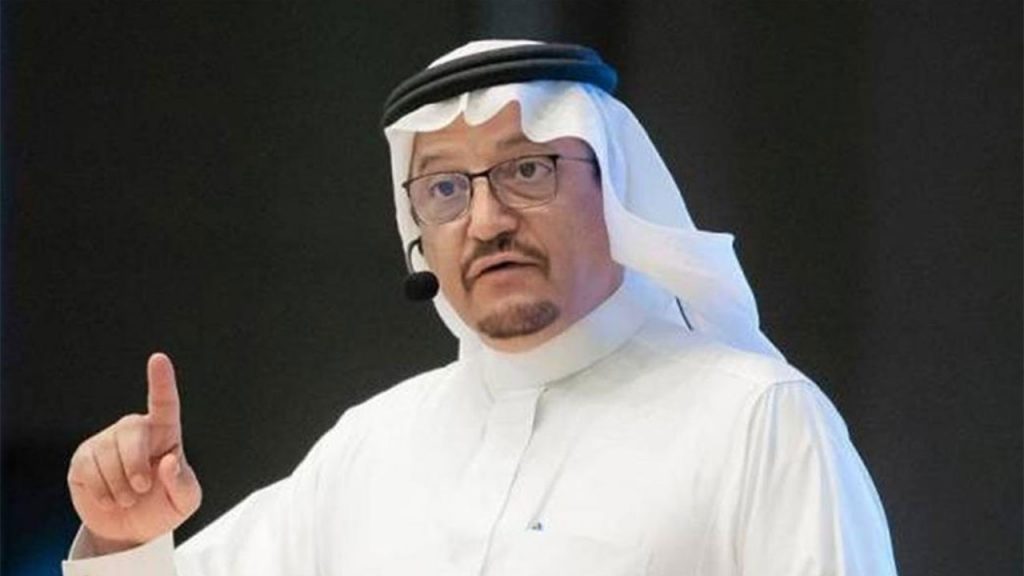 بن سلمان يبتز وزير التعليم حمد آل الشيخ: الدفع أو الفضائح