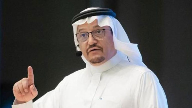 بن سلمان يبتز وزير التعليم حمد آل الشيخ: الدفع أو الفضائح