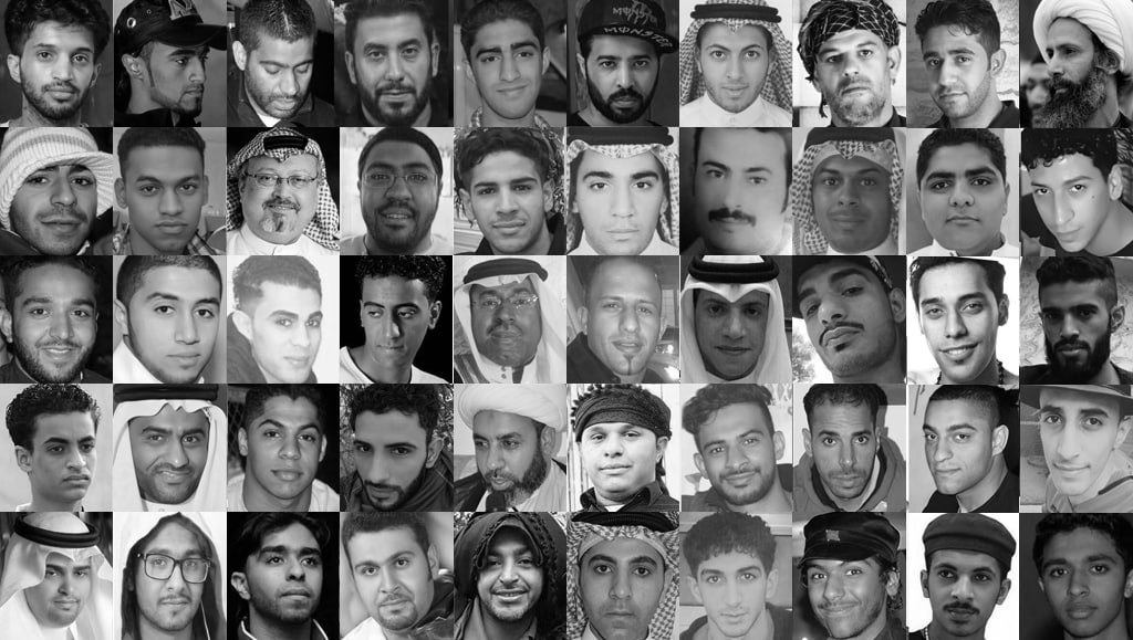 ارتفاع عدد الجثامين المحتجزة لدى النظام السعودي