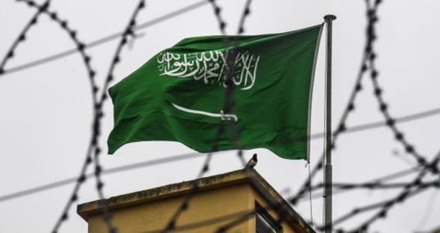 رغم انعدام الشفافية: انتهاكات جسيمة مستمرة للحقوق في السعودية