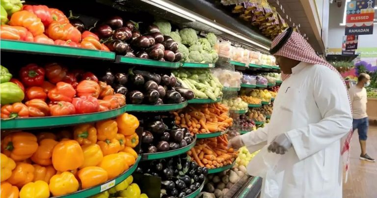 فيديو: سعودي يفضح تصاعد غلاء الأسعار في المملكة في ظل التعتيم الحكومي