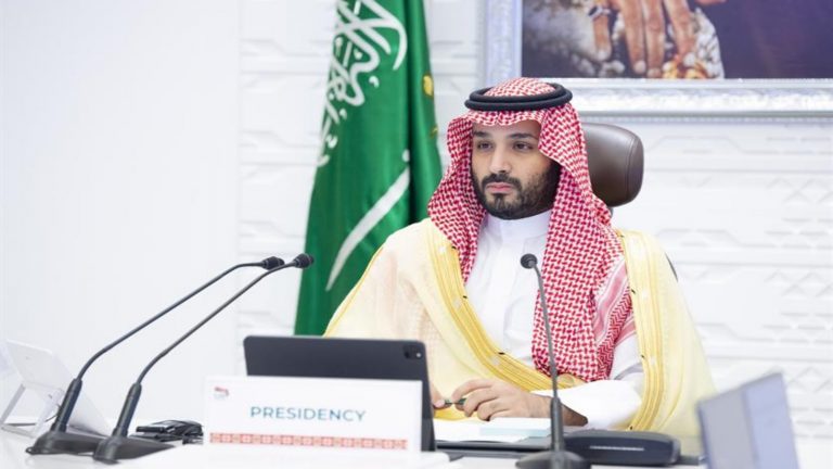 كشف مؤامرة محمد بن سلمان لمنع أي إسناد إقليمي للمقاومة الفلسطينية