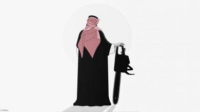ضد المعارضين السعوديين