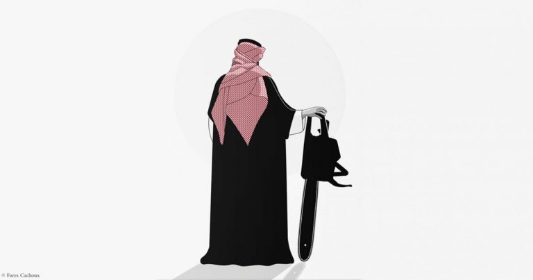 تنديد واسع في السعودية باستهتار السلطات بأرواح أبناء الشعب