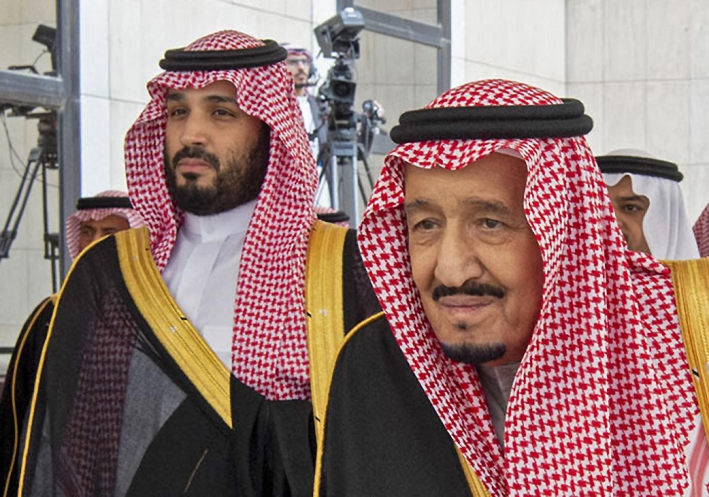 ضعف الولاء لمحمد بن سلمان يثير قلقا دوليا على مستقبل السعودية