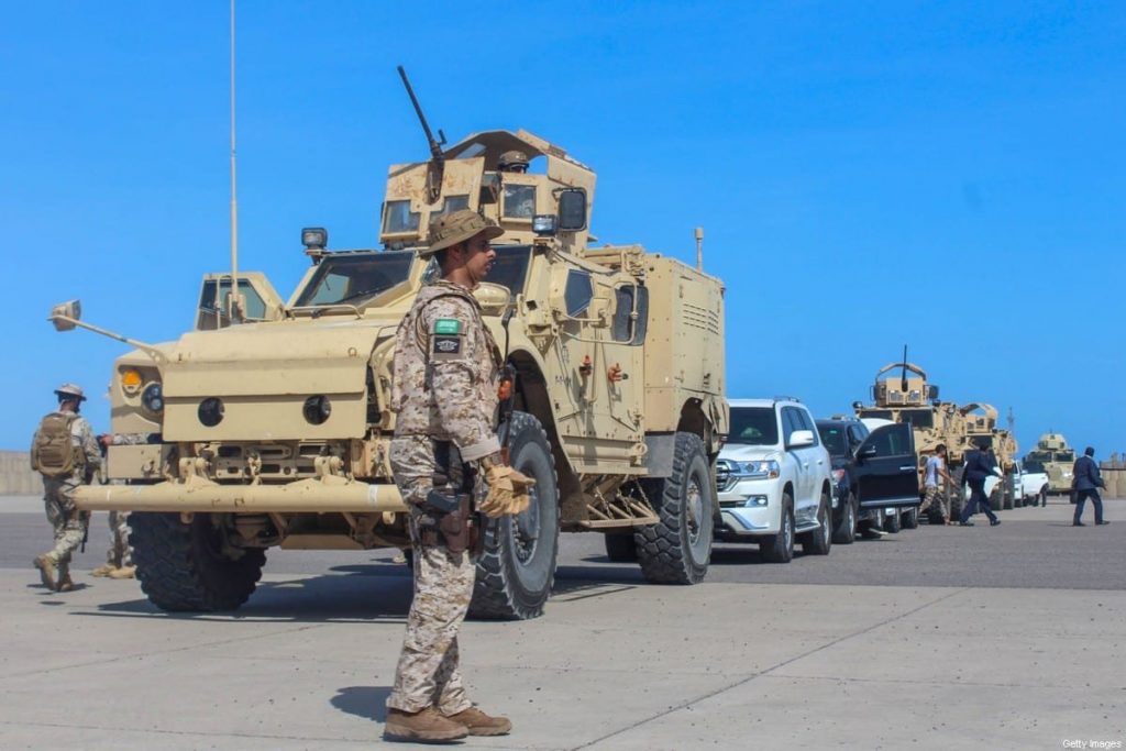 اتهامات للنظام السعودي بتعمد إغراق اليمن بالفوضى