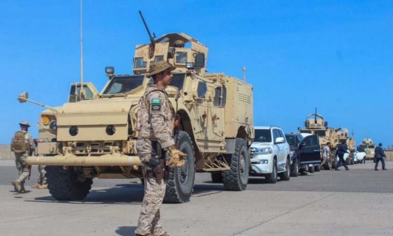 UN condemns Saudi violations against Yemeni civilians
