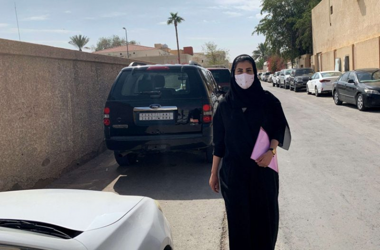 الإفراج المشروط.. قيود تسرق حرية المعتقلات المفرج عنهن في السعودية