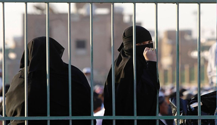 معتقلات الرأي في السجون السعودية.. تهم كيدية تسلب حريتهم