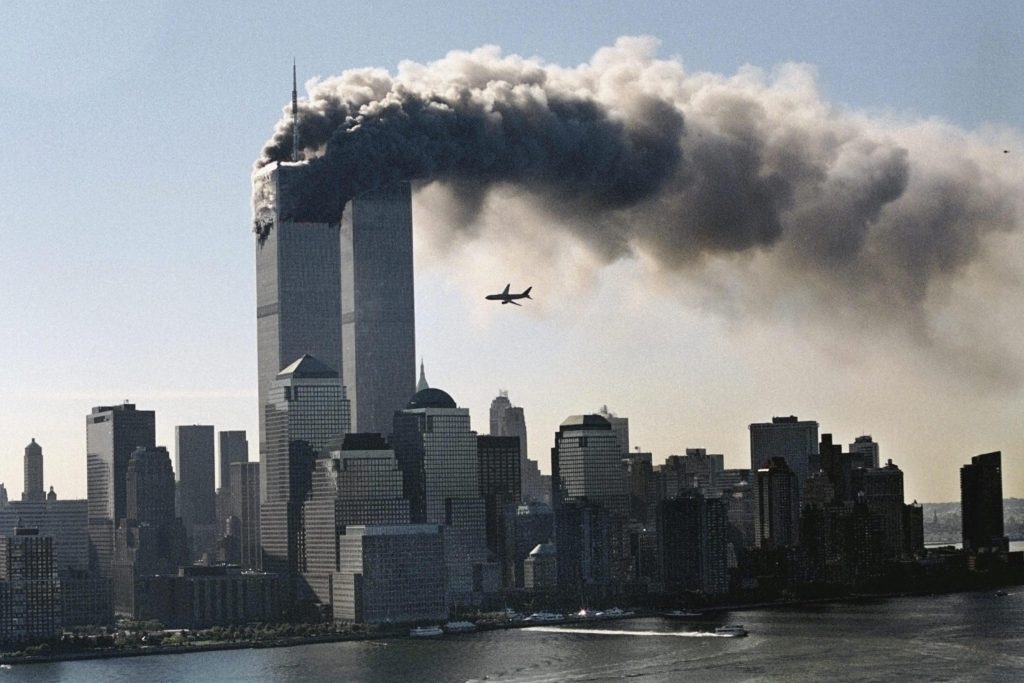 9/11 Anniversary Puts Renewed Focus on US-Saudi Relationship