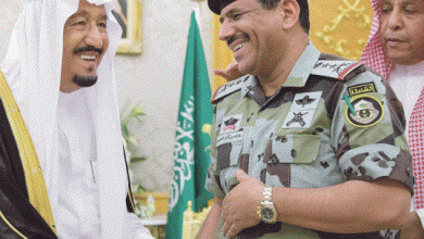 الكشف عن سبب إقالة مسئول أمني في السعودية وعلاقة ذلك بمحمد بن سلمان