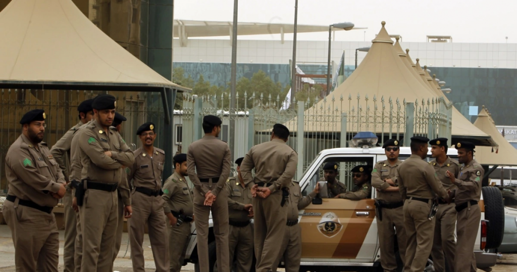 اعتقالات تطال معتمرين في السعودية بسبب مناصرتهم فلسطين