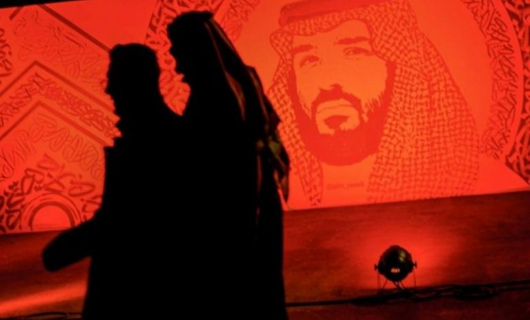 Online campaign exposes allegations of security and safety in Saudi