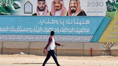 أزمة ثقة مع القبائل تهدد بإنهاء حكم آل سعود