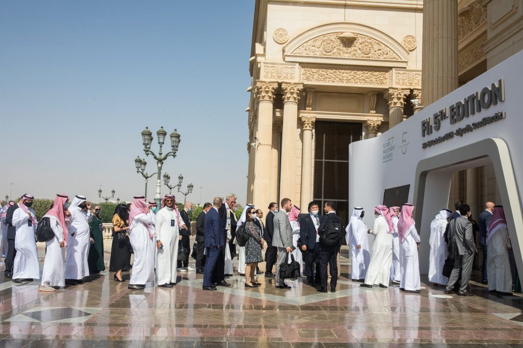 واشنطن تضغط دبلوماسيا على السعودية وتزيد تهميش محمد بن سلمان