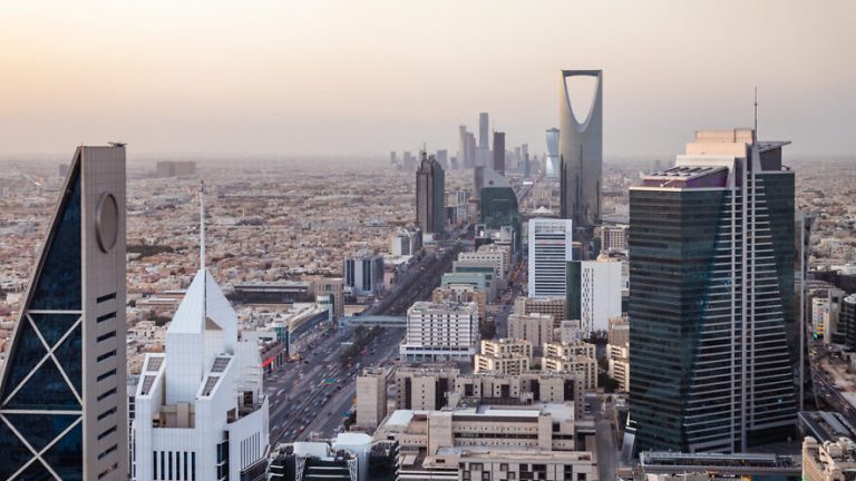 نهج أموال تبييض السمعة يرتد سلبا على السعودية