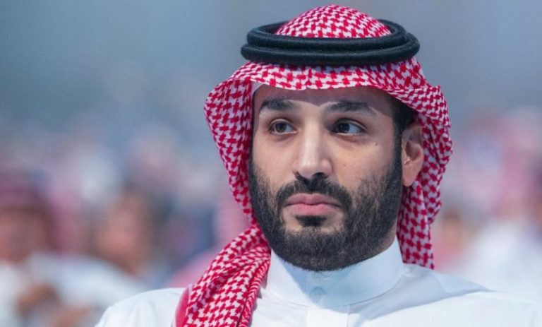 A European statement blew up Mohammed bin Salman’s attempts to whitewash his reputation