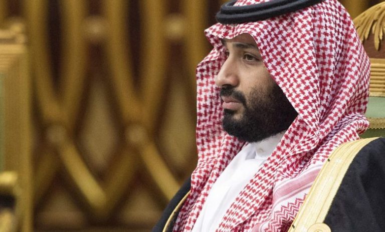 The Economist: Mohammed bin Salman leads Saudi into the abyss