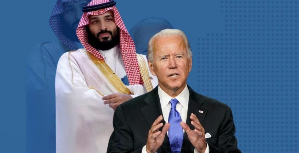 تحركات في الولايات المتحدة وكندا لوقف تسليح السعودية