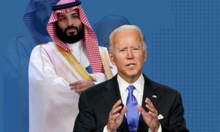 U.S. and Canadian officials move to block arms sale to Saudi Arabia