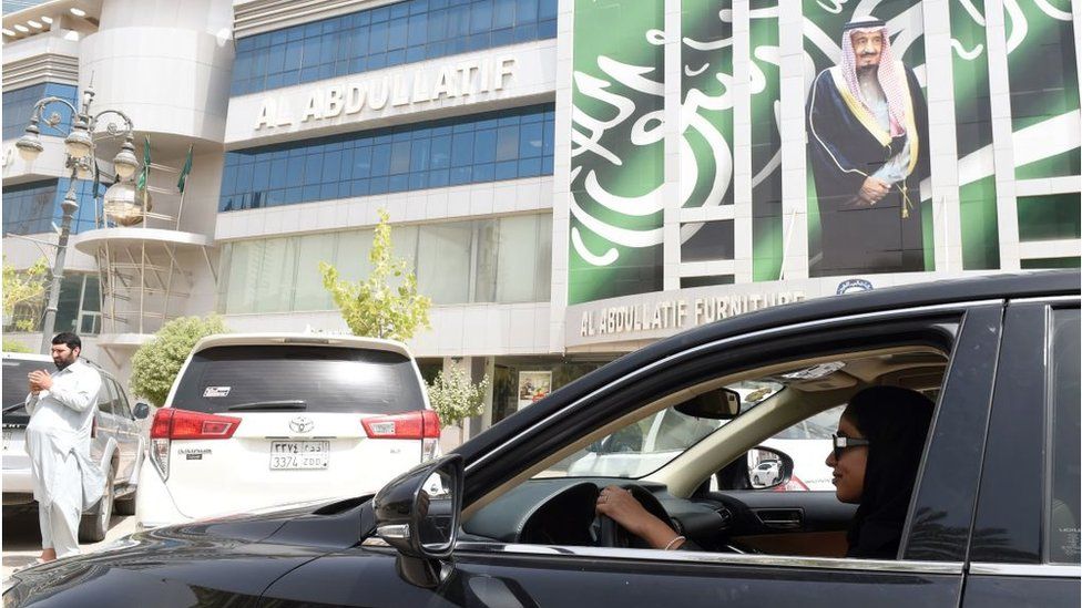 تضاعف معدلات التحرش في السعودية بفعل انحلال حفلات الترفيه
