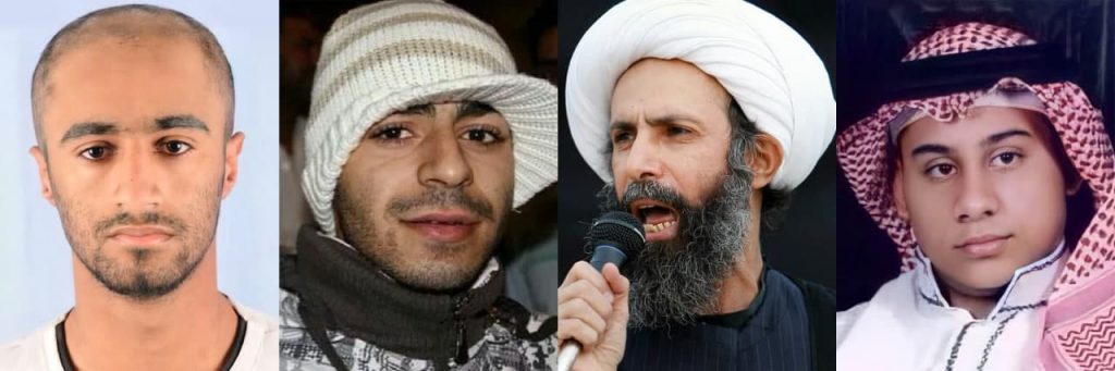 احتجاز السلطات السعودية للجثامين: آلام مستمرة وتعبير عن القمع