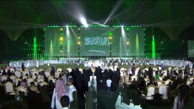 السياح الشواذ والمرتبطين بدون زواج مرحب بهم في السعودية