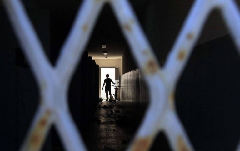المصير المجهول يطارد عشرات المختفين قسريا في سجون السعودية