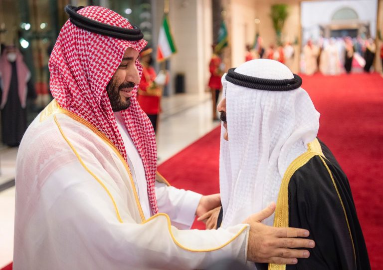 الكشف عن اضطراب نفسي يعانيه محمد بن سلمان.. هكذا تم تأكيده