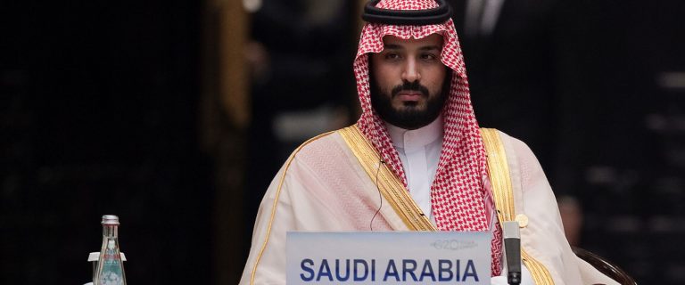 الاقتراض الخارجي يتسارع: من يمول مشاريع السعودية فعلياً؟