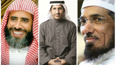 مساع حكومية للانتقام من أبرز معتقلي الرأي في السعودية