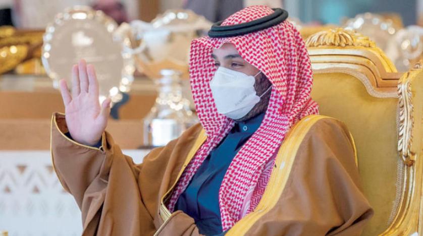 محمد بن سلمان حضر مهرجان الإبل وغاب عن افتتاح الأولمبياد