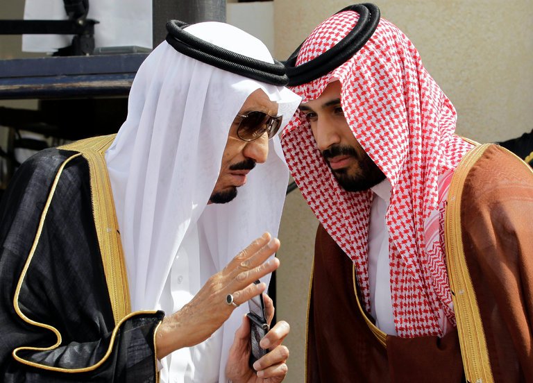 سلخ بلاد الحرمين من جذورها أخطر ما تواجهه السعودية