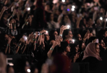 لطمة جديدة لمحاولات السعودية تبييض صورتها عبر استضافة الفعاليات الفنية والرياضية