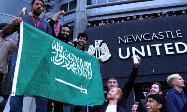 Impeachment of Chelsea owner revives controversy over Saudi ownership of Newcastle Club