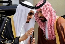 الملك سلمان حصر سياسته في هدف تمكين نجله محمد من الحكم