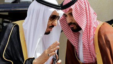 Saudi Arabia executed 100 people in the first quarter of 2022