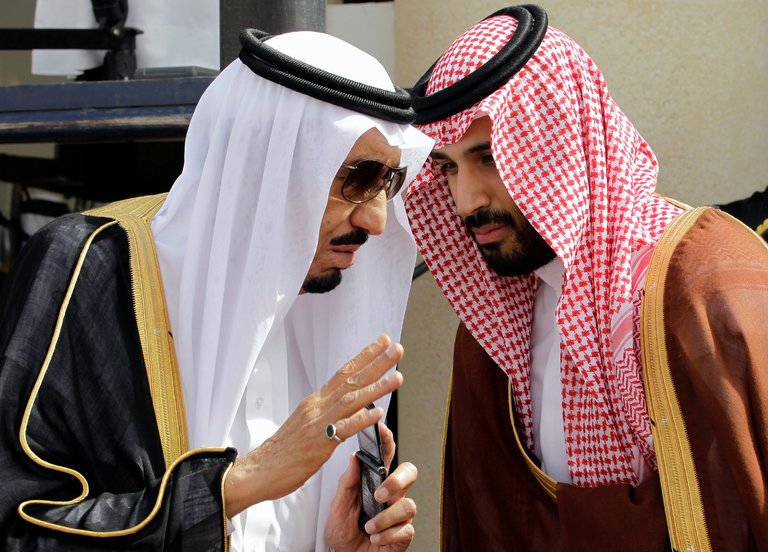 قبائل تدعو للإطاحة بالنظام السعودي على خلفية جرائمه في المملكة