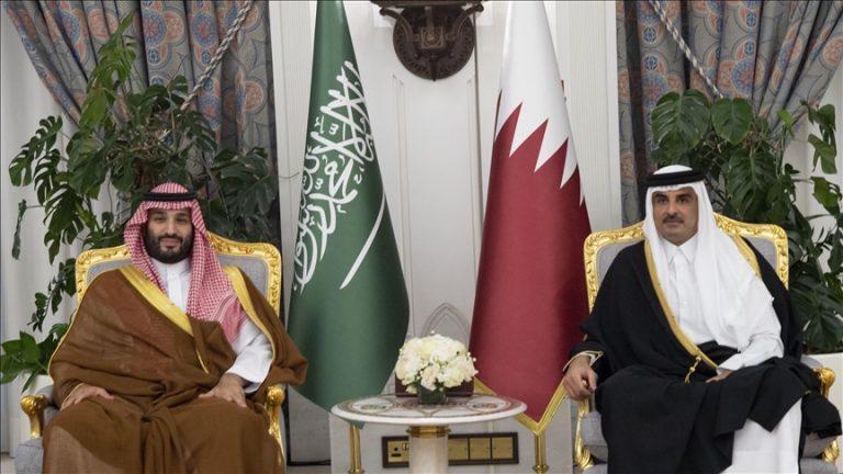 هل شاركت السعودية في قصف الدوحة؟ حقائق ميدانية تفضح المستور