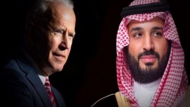 A new insult from Biden to Muhammad bin Salman